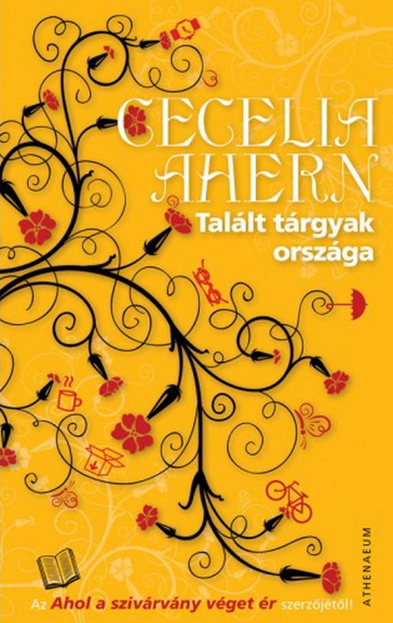 Talált tárgyak országa