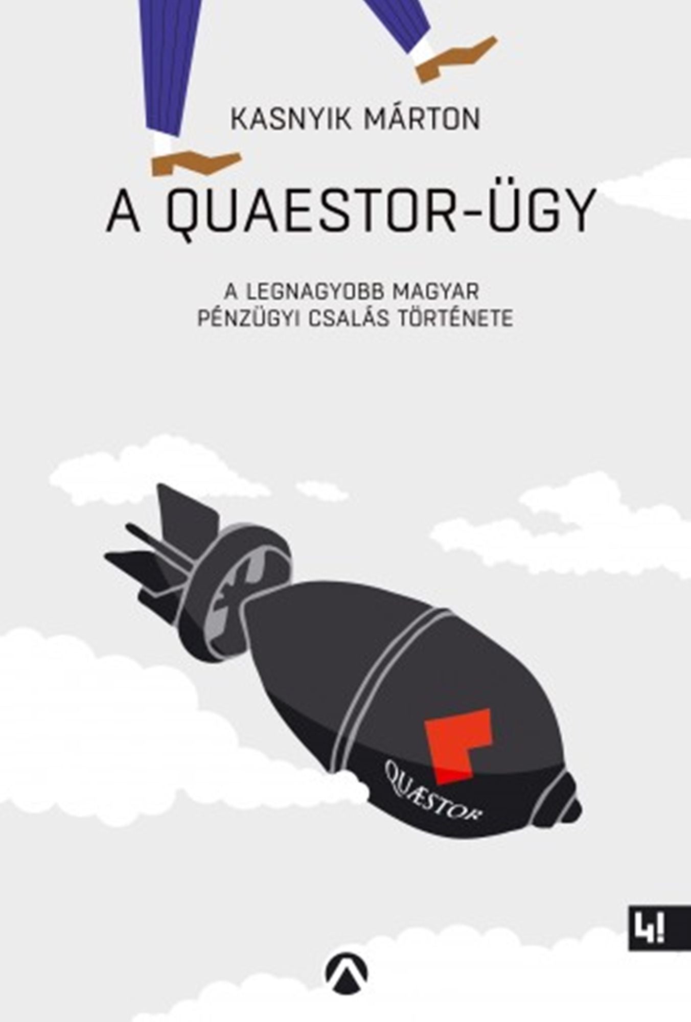 A Quaestor-ügy: A legnagyobb magyar pénzügyi csalás története