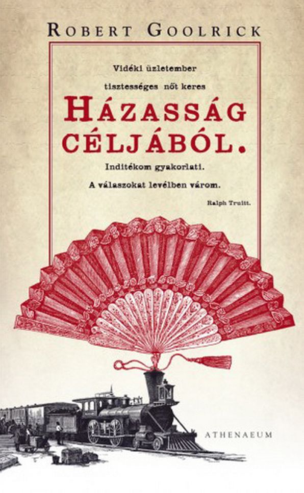 Házasság céljából