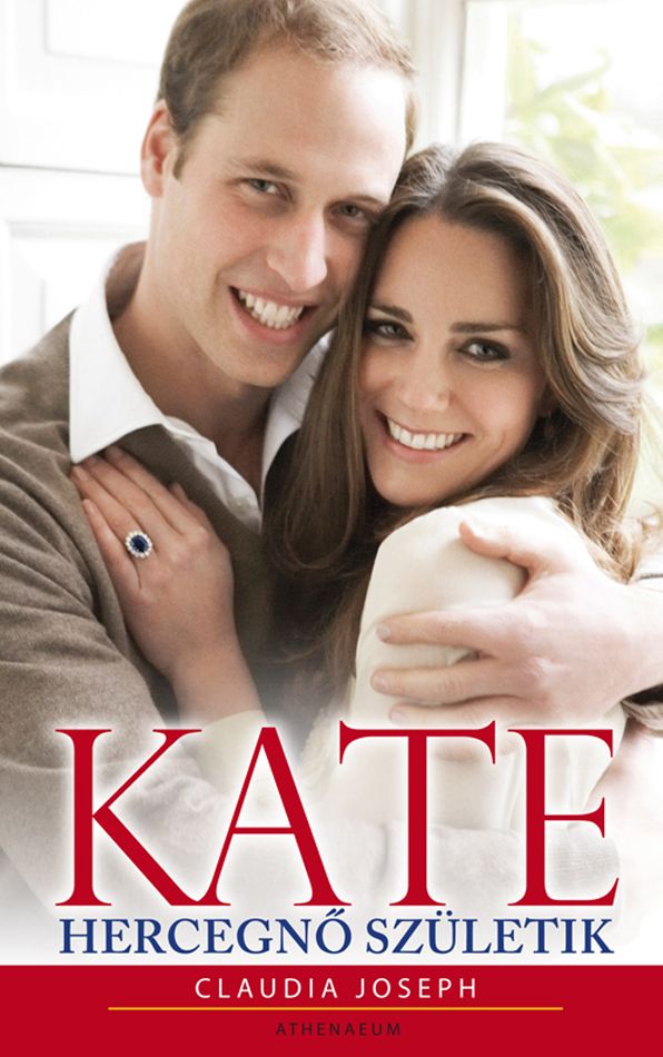 Kate : Hercegnő születik