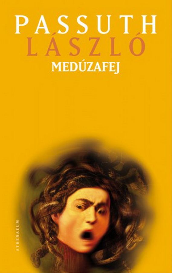 Medúzafej