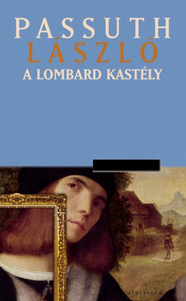 A lombard kast&eacute;ly