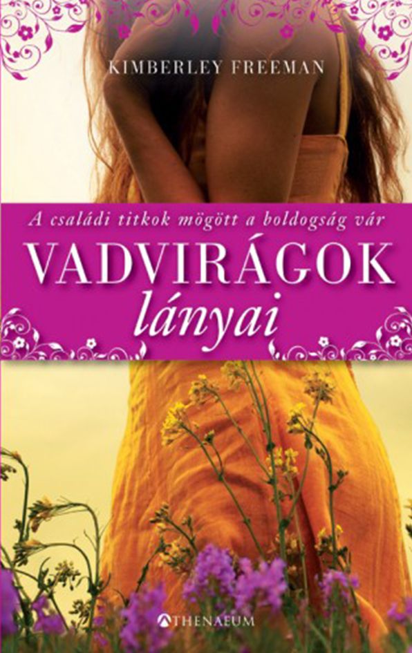 Vadvir&aacute;gok l&aacute;nyai