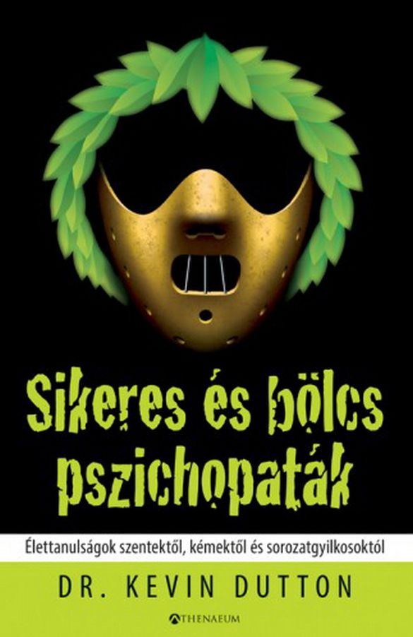 Sikeres és bölcs pszichopaták