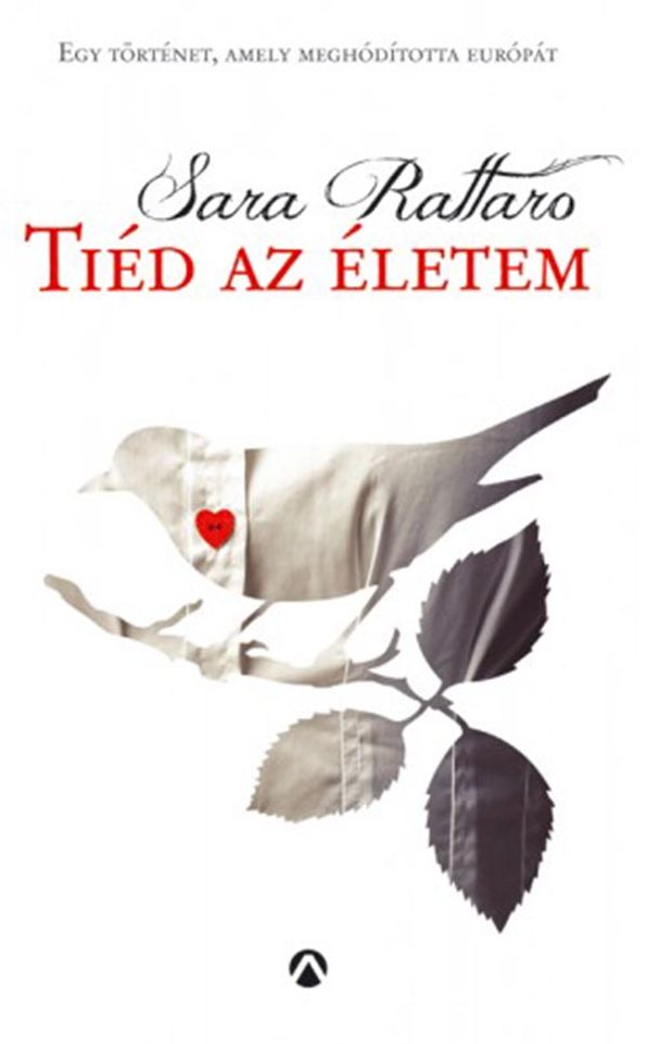 Ti&eacute;d az &eacute;letem
