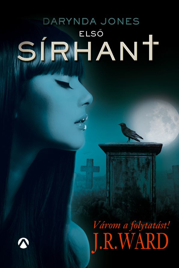 Első sírhant