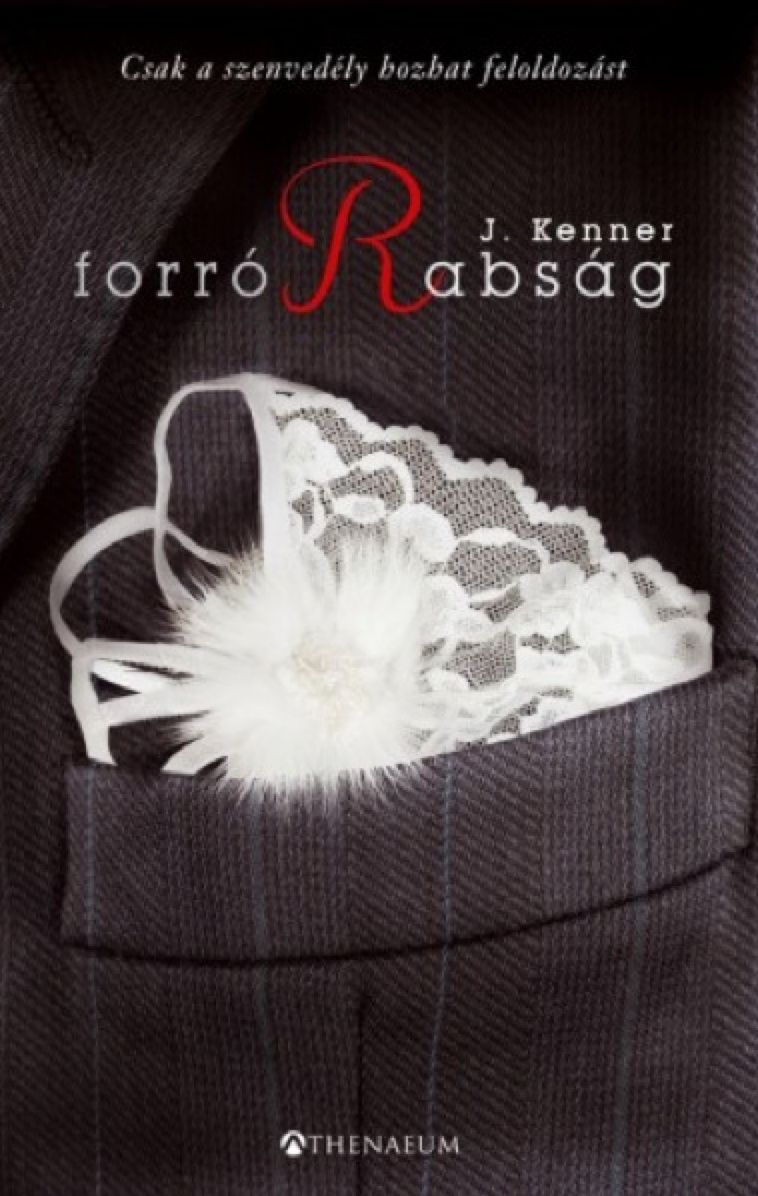 Forró rabság