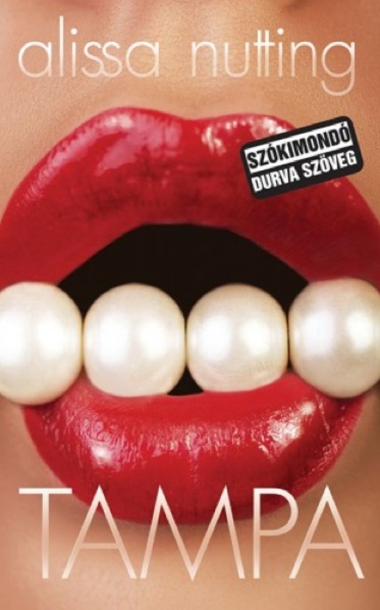 Tampa (Hungarian Edition)