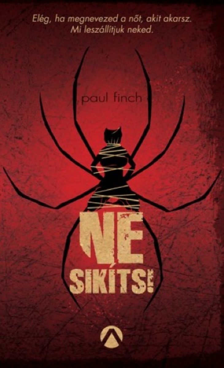 Ne sikíts!