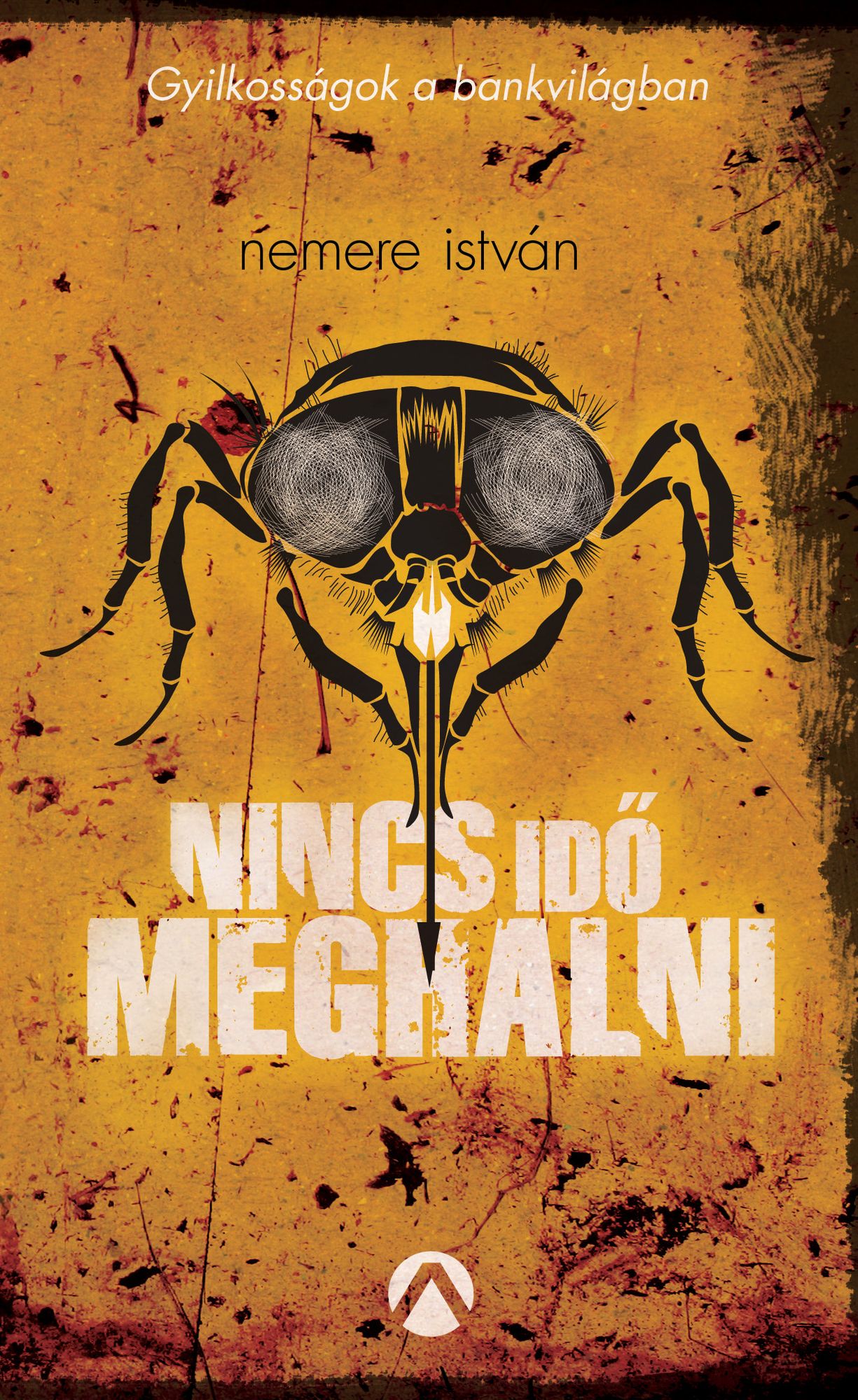 Nincs ido meghalni