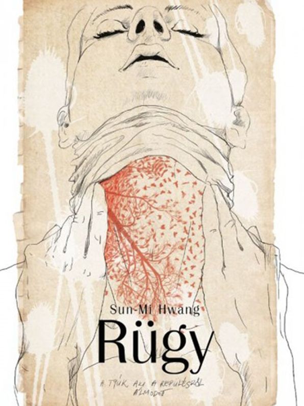 Rügy - A tyúk, aki repülésről álmodott