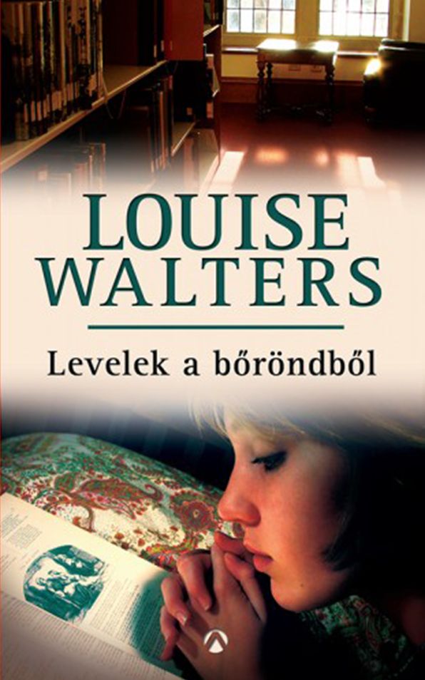 Levelek a bőröndből