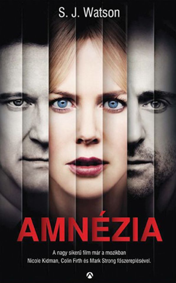 Amnézia