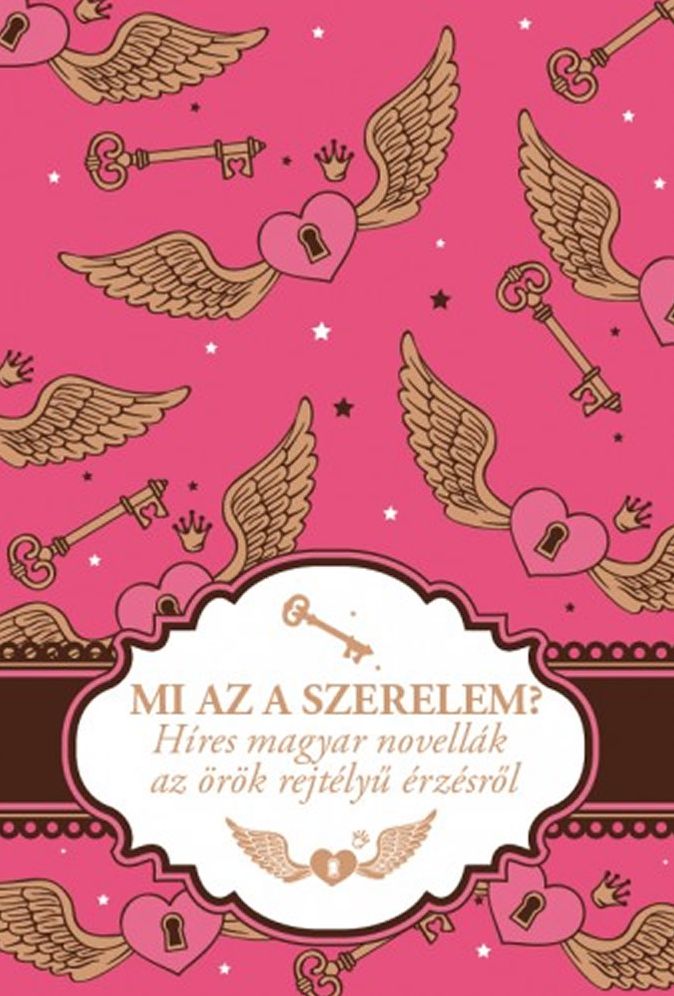Mi az a szerelem?