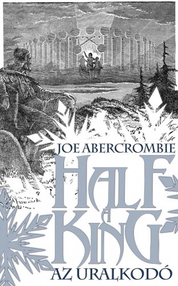 Half a King - Az uralkodó