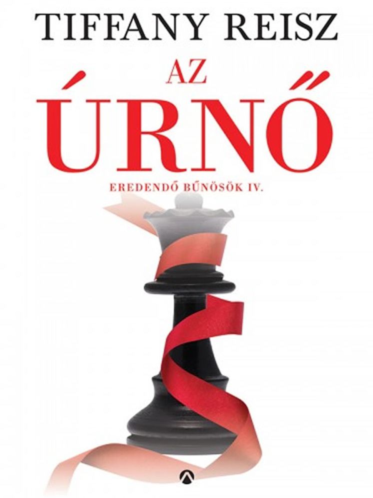 Az úrnő - Eredendő bűnösök 4.