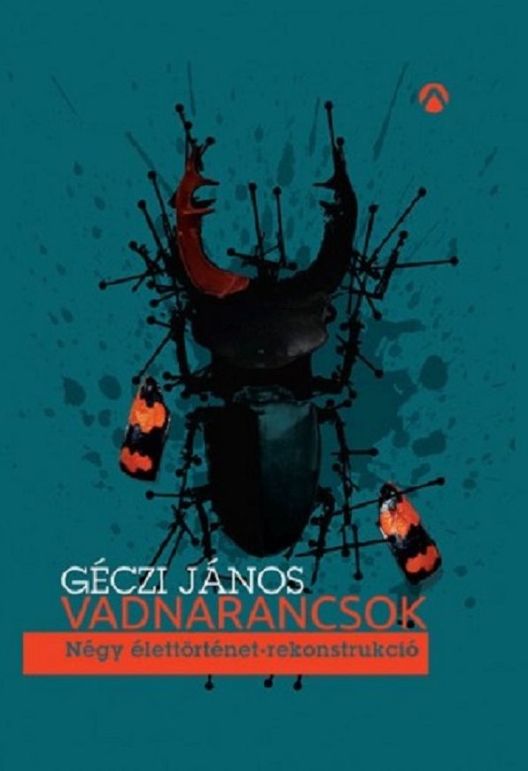 Vadnarancsok