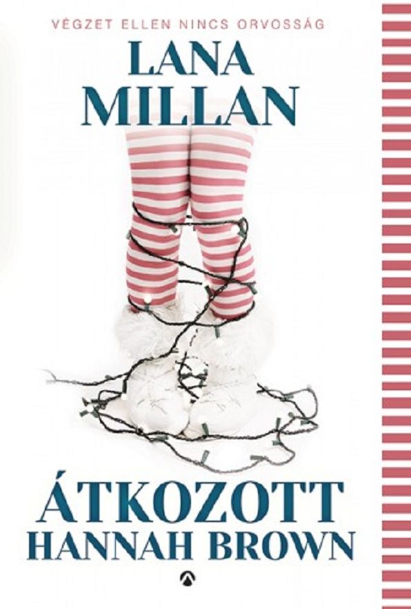 Átkozott Hannah Brown