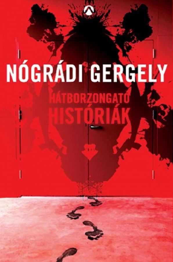 Hátborzongató históriák