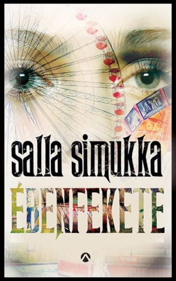 Ébenfekete