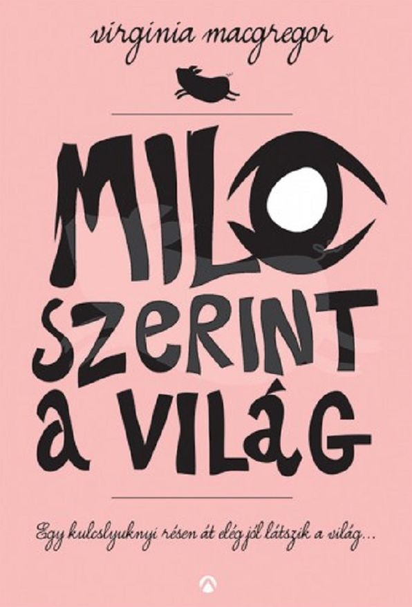 Milo szerint a világ