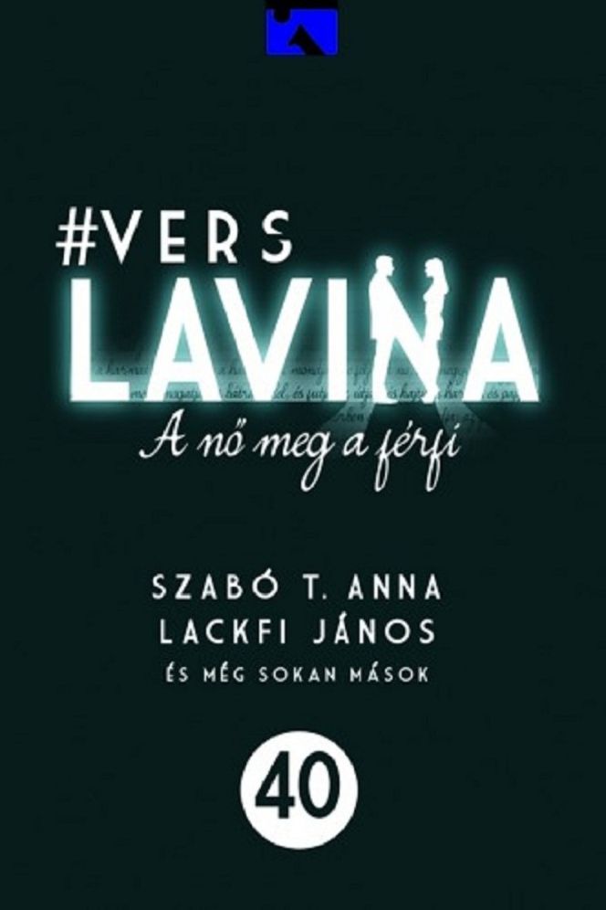Verslavina - A nő meg a férfi
