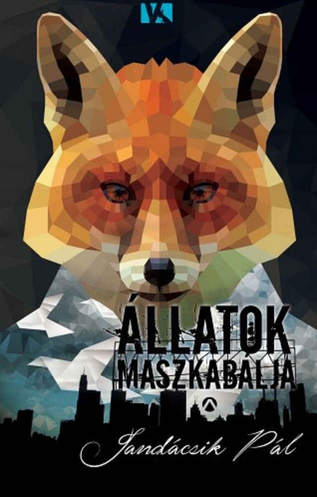 Az állatok maszkabálja