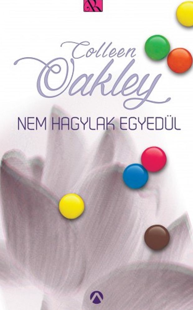 Nem hagylak egyedül