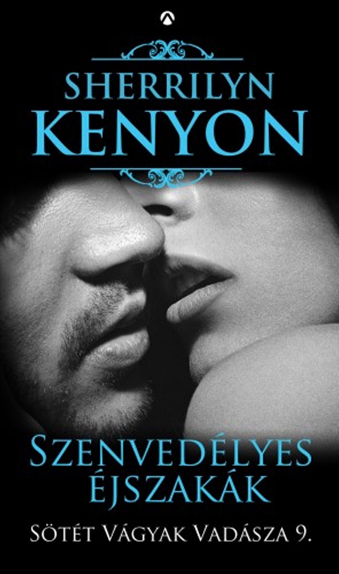 Szenvedélyes éjszakák