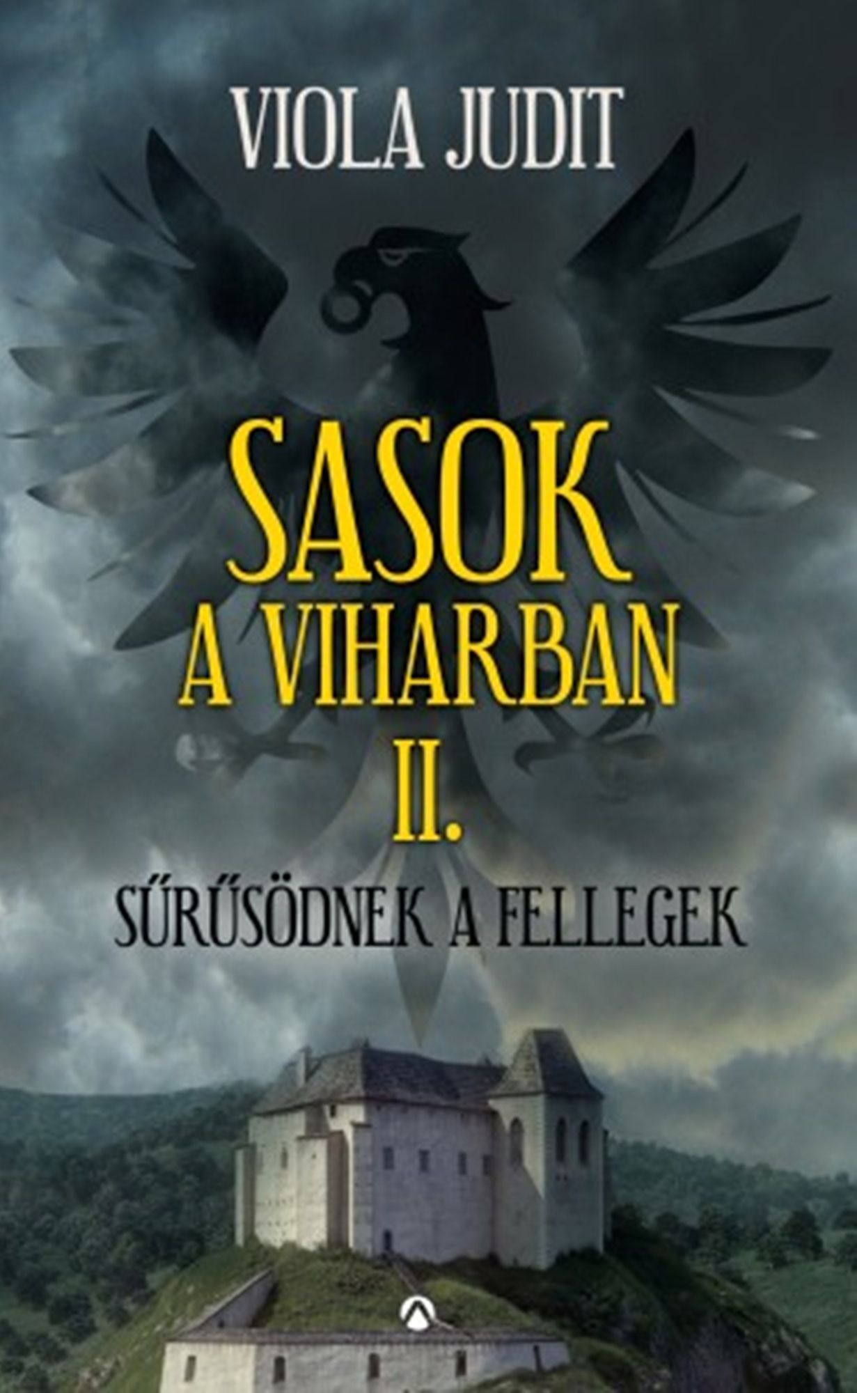 Sasok a viharban II.: Surusödnek a fellegek
