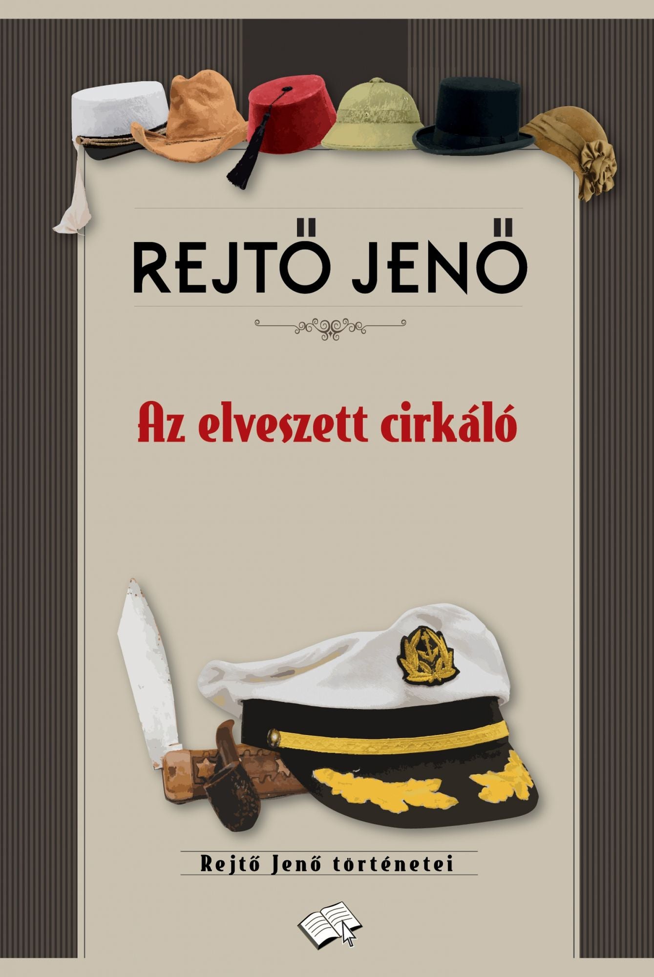 Az elveszett cirkáló