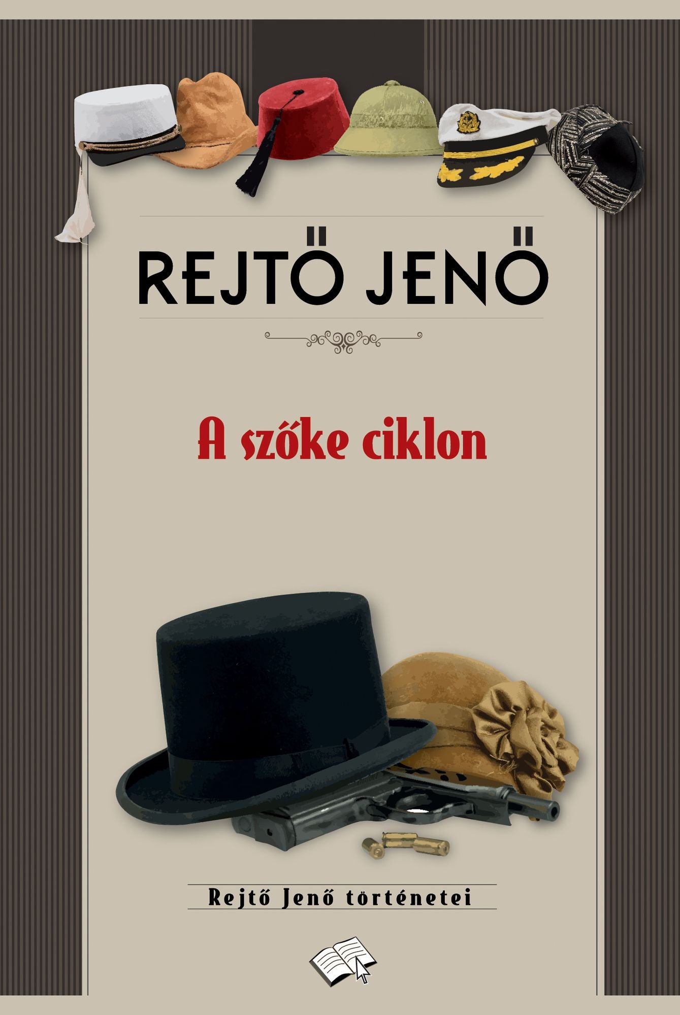 A szőke ciklon