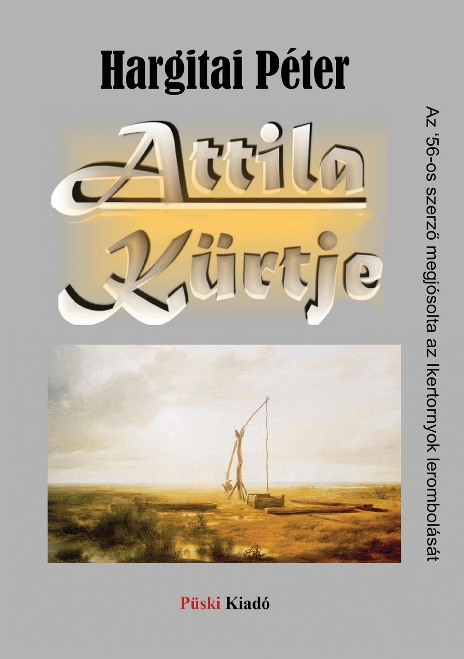 ATTILA KÜRTJE