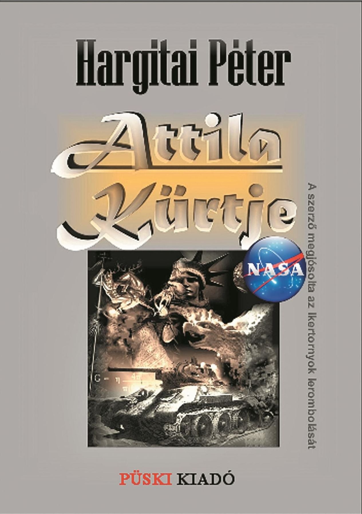 ATTILA KURTJE
