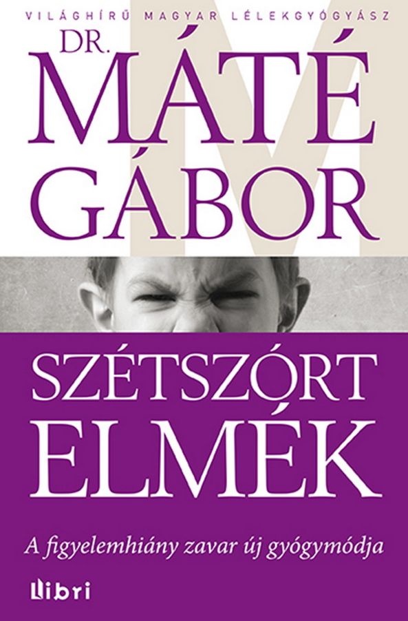 Szétszórt elmék