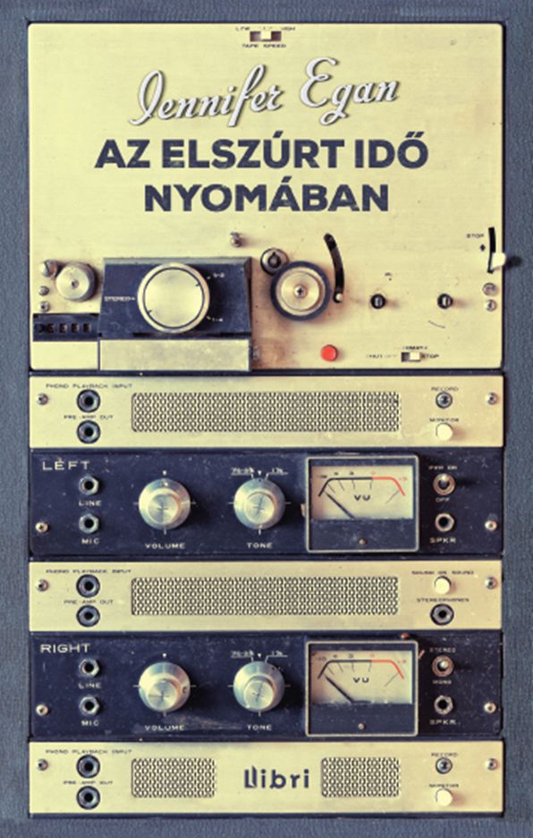 Az elszúrt idő nyomában