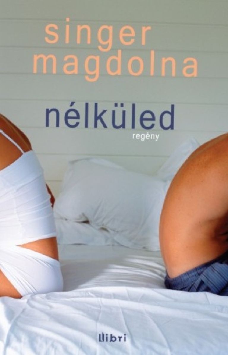 Nélküled