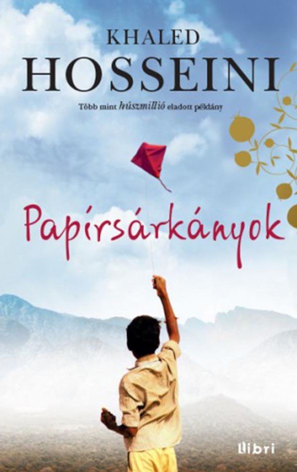 Papírsárkányok