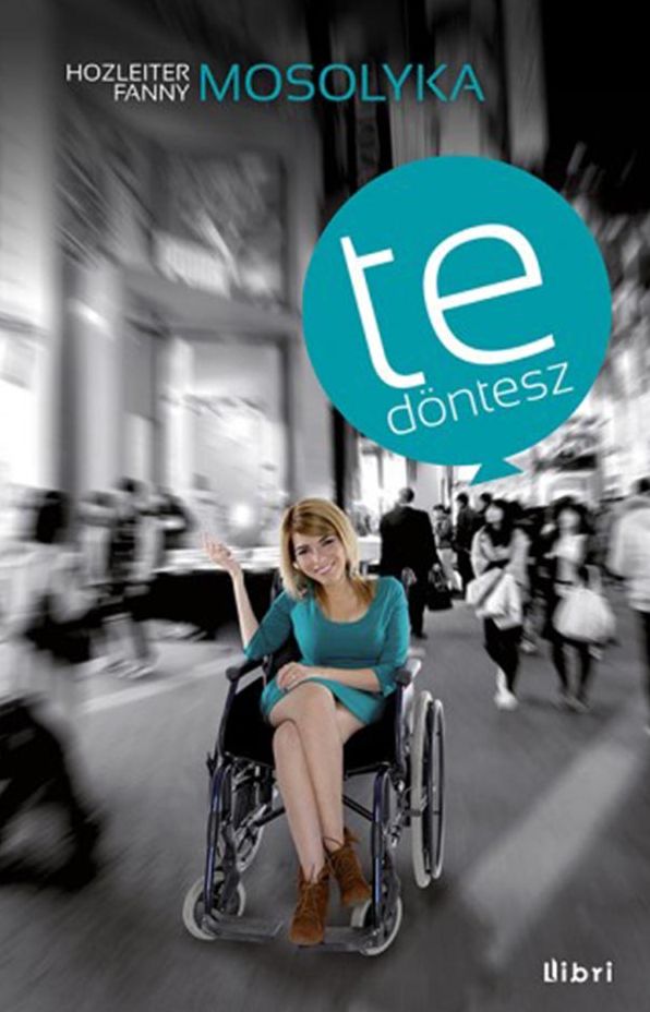 Te döntesz