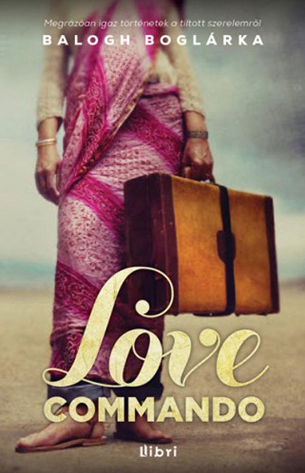 Love Commando