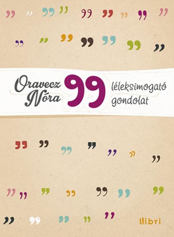 99 léleksimogató gondolat