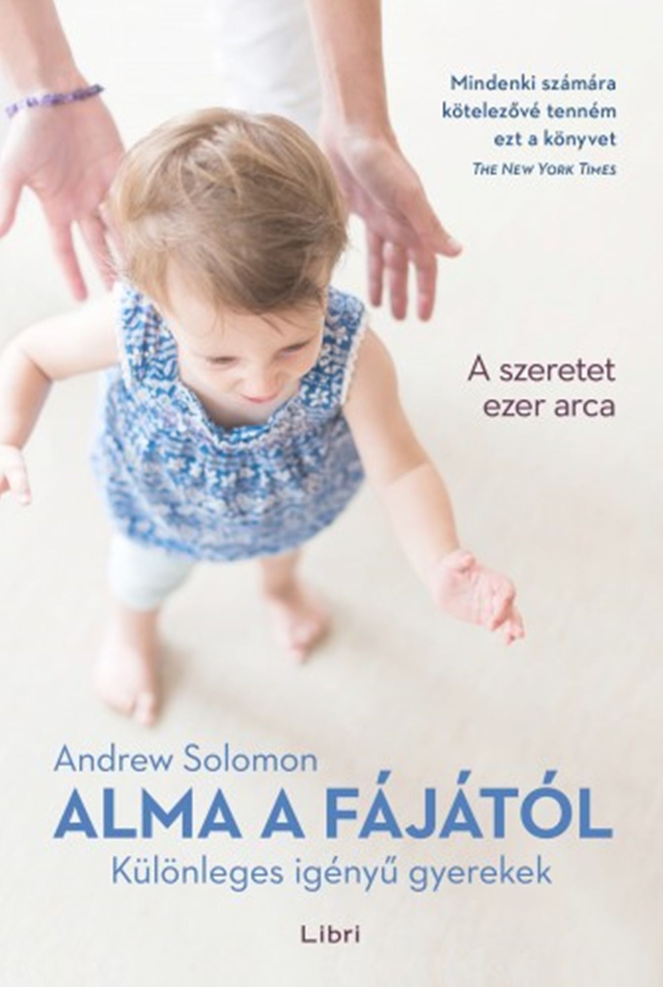 Alma a fájától: Különleges igény