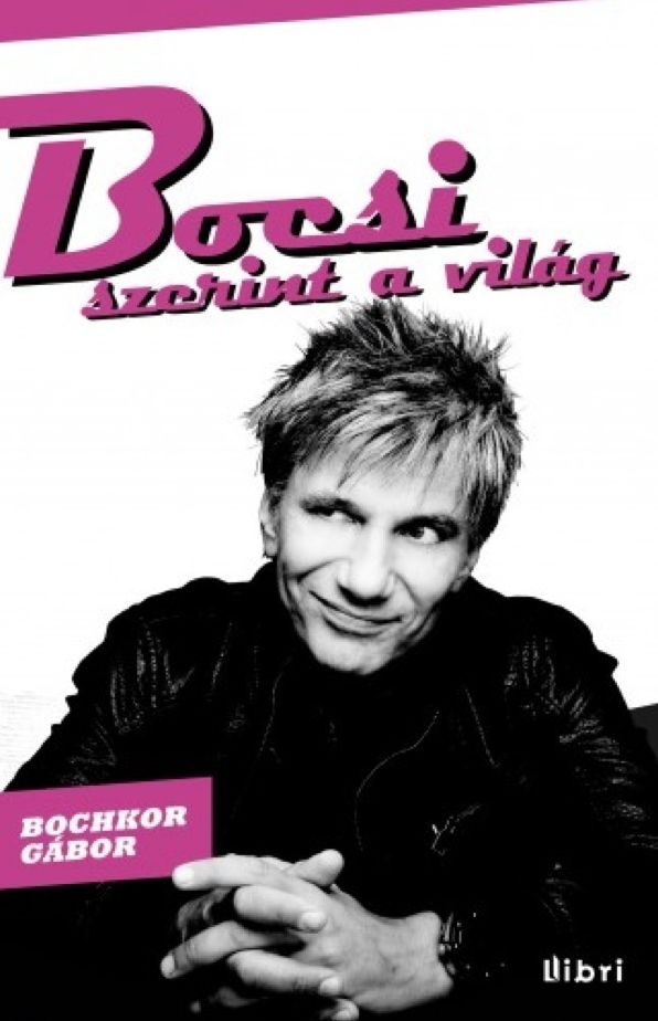 Bocsi szerint a világ