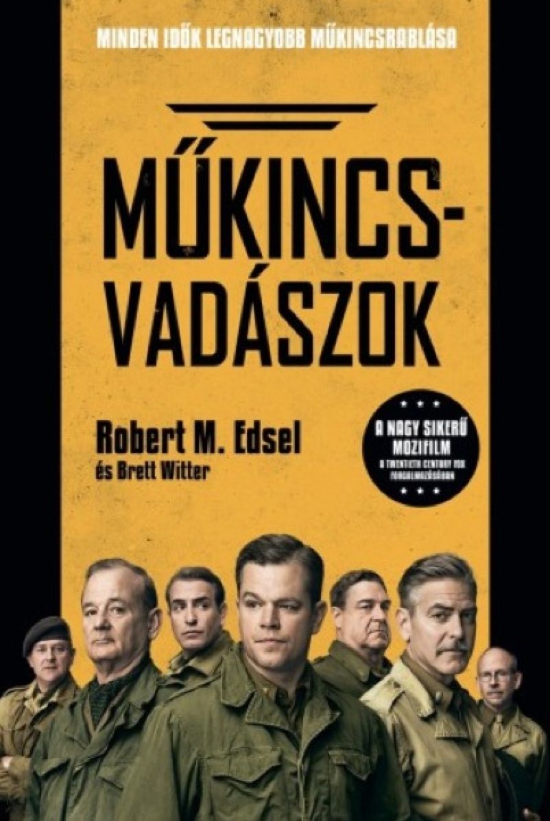 Műkincsvad&aacute;szok