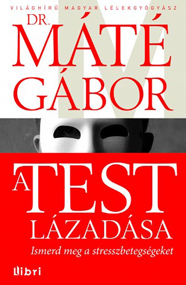 A test lázadása