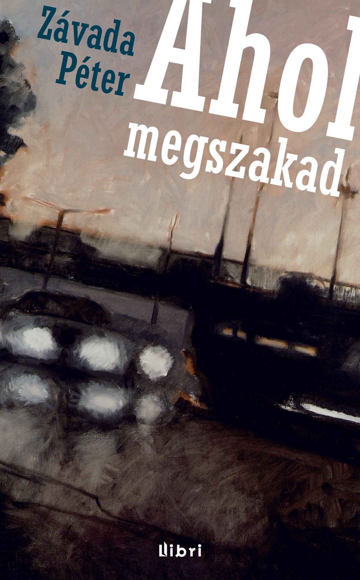 Ahol megszakad