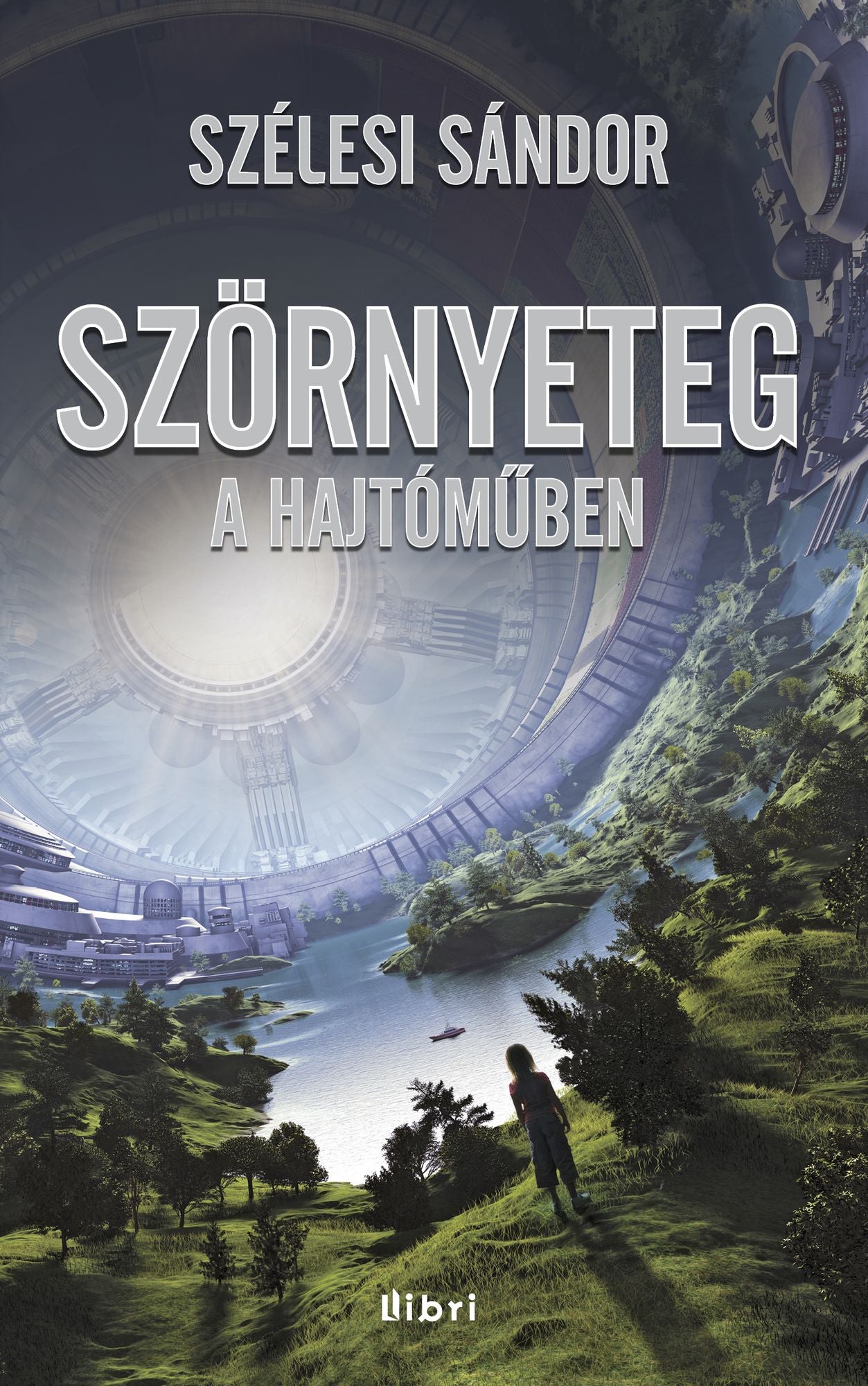 Szörnyeteg a hajtómuben