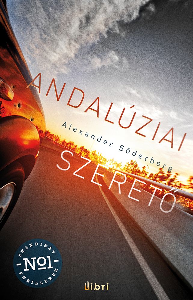 Andalúziai szereto