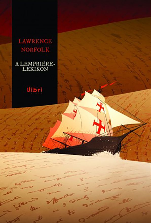 A Lempriere-lexikon