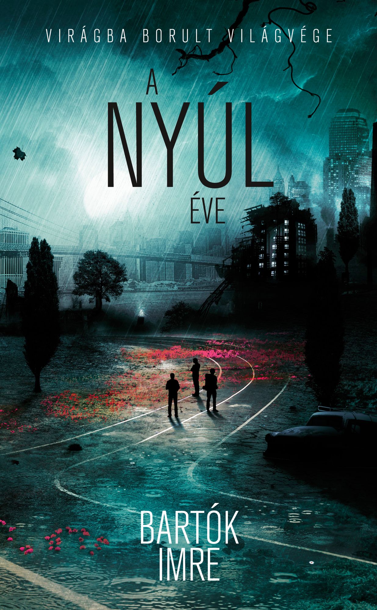 A nyúl éve